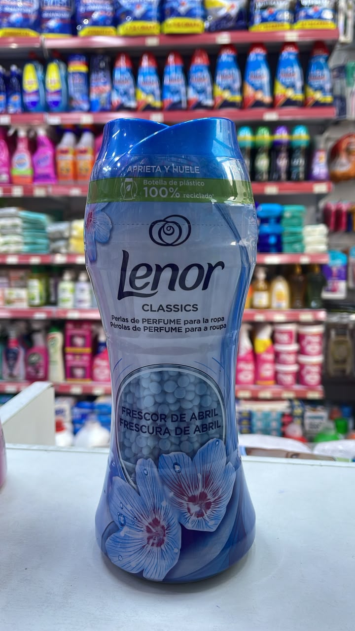 Lenor classics 210g