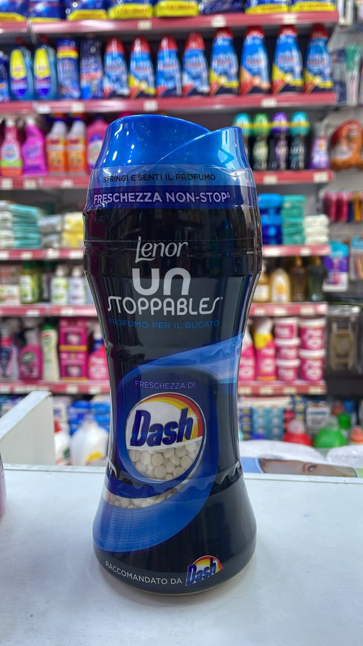 Lenor dash