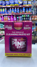 The Pink Stuff Paste Kit