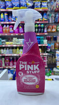 The Pink Stuff Stain Remover