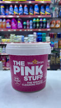 The Pink Stuff Cleaning Paste