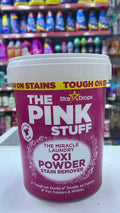 The Pink Stuff Oxi Powder
