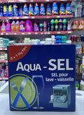 Aqua sel 2kg