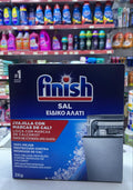 Finish sel 2kg
