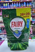 Fairy original 56