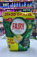 Fairy original 41