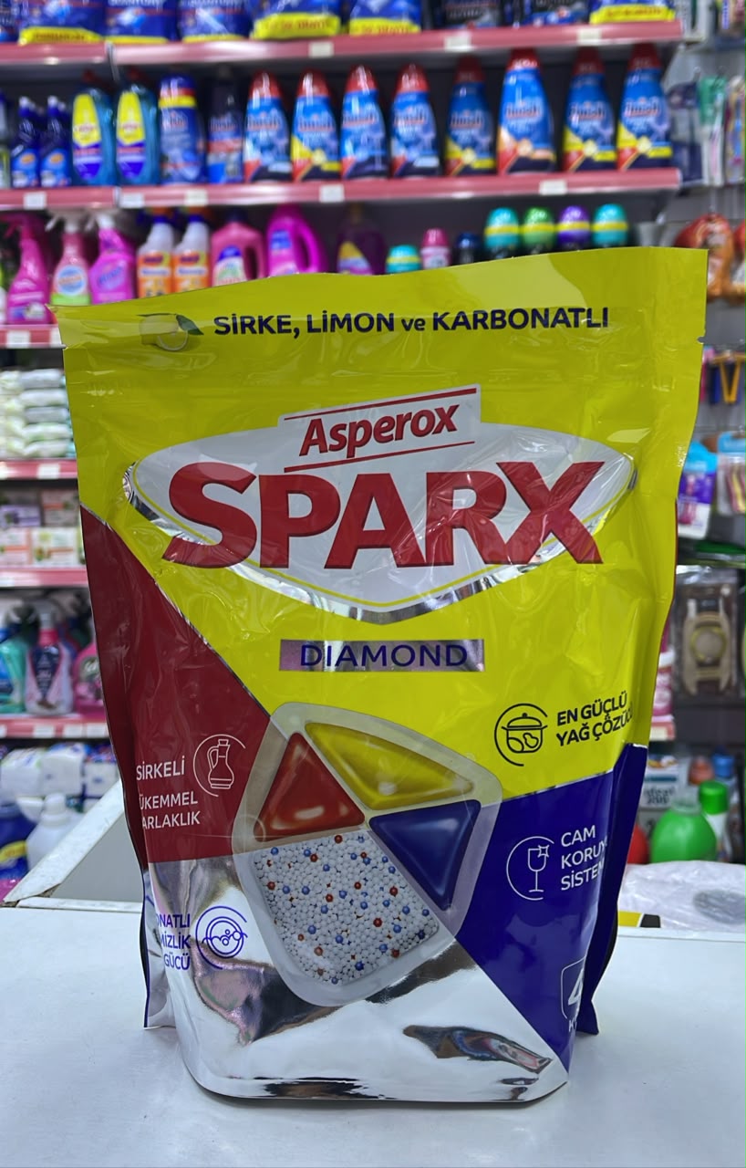 Sparx diamand 40