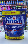 Finish quantum 60