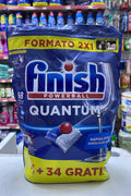 Finish quantum 68
