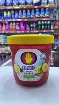 El kaf pate