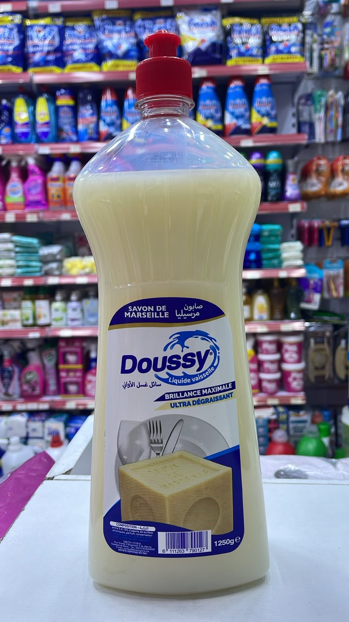 Doussy