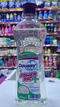 Doussy power bac 750 g