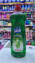 La salud original