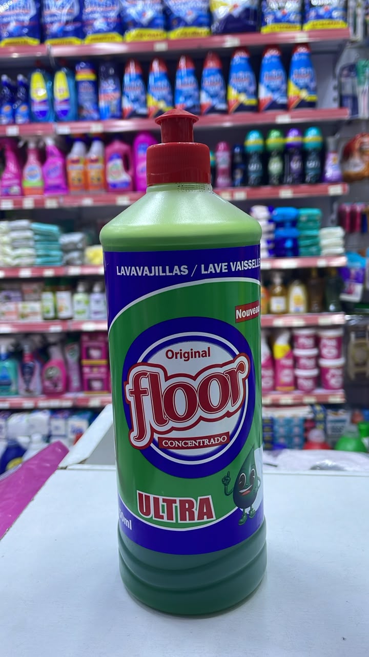 Floor