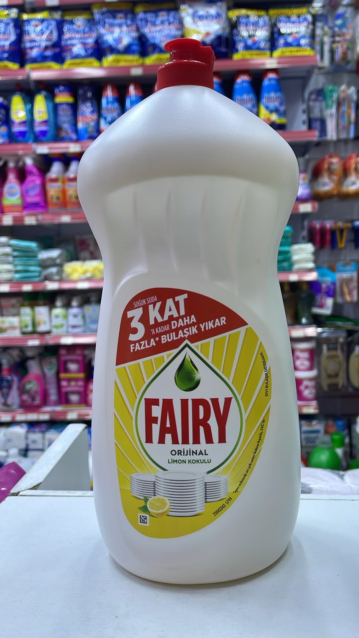 Fairy original 1,5 L