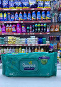 Pampers