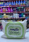 Ultra compact micellar