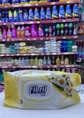Fibril