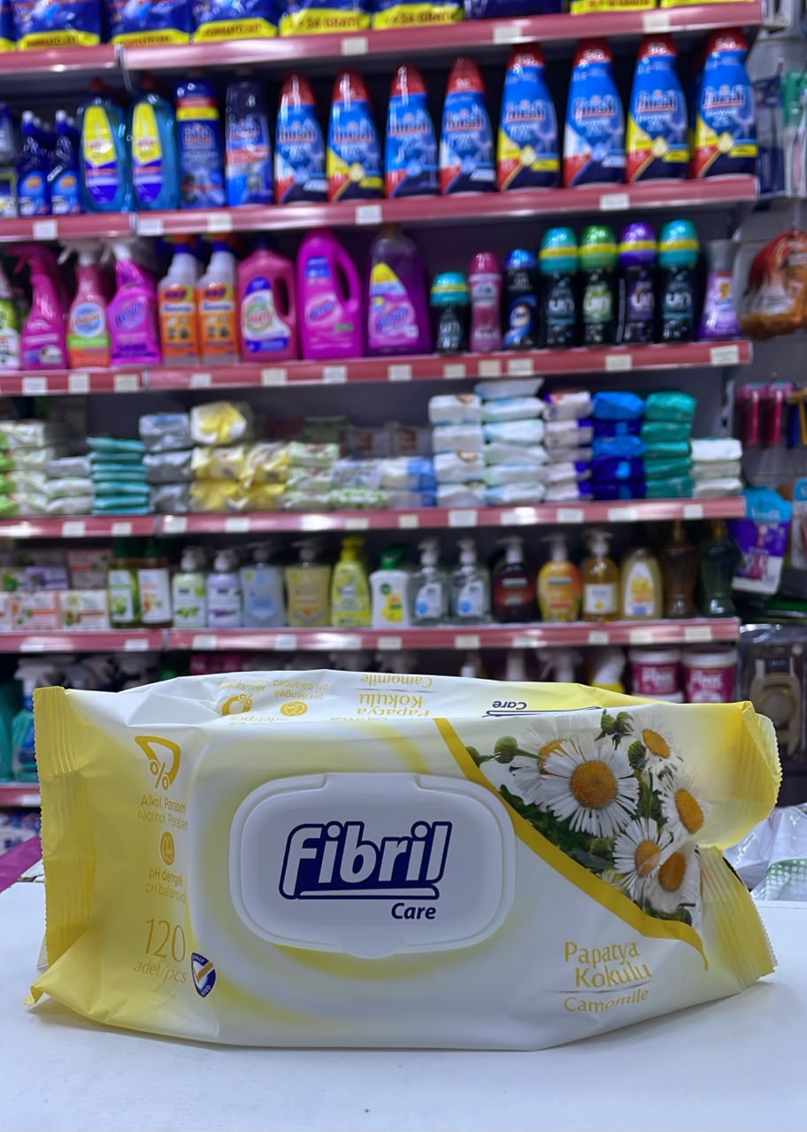Fibril