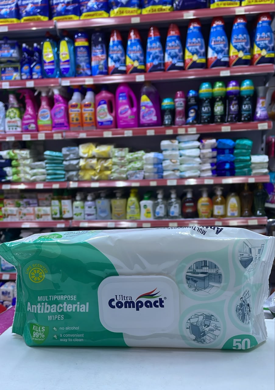 Ultra compact