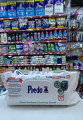 Predo