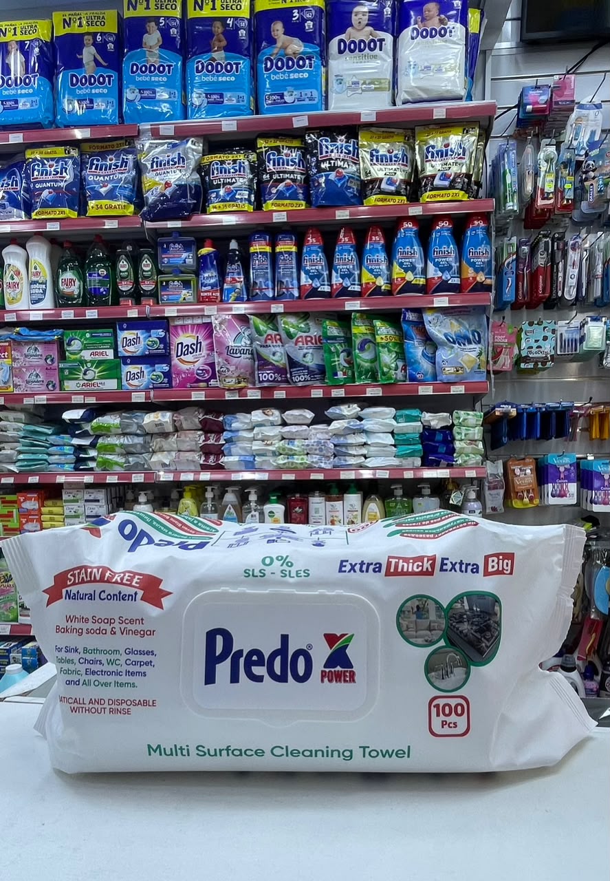 Predo