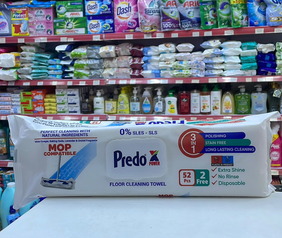Predo