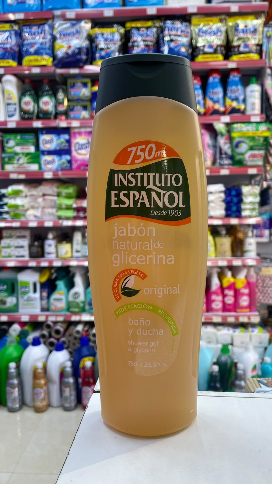 Instituto espanol