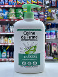 Corine de farme
