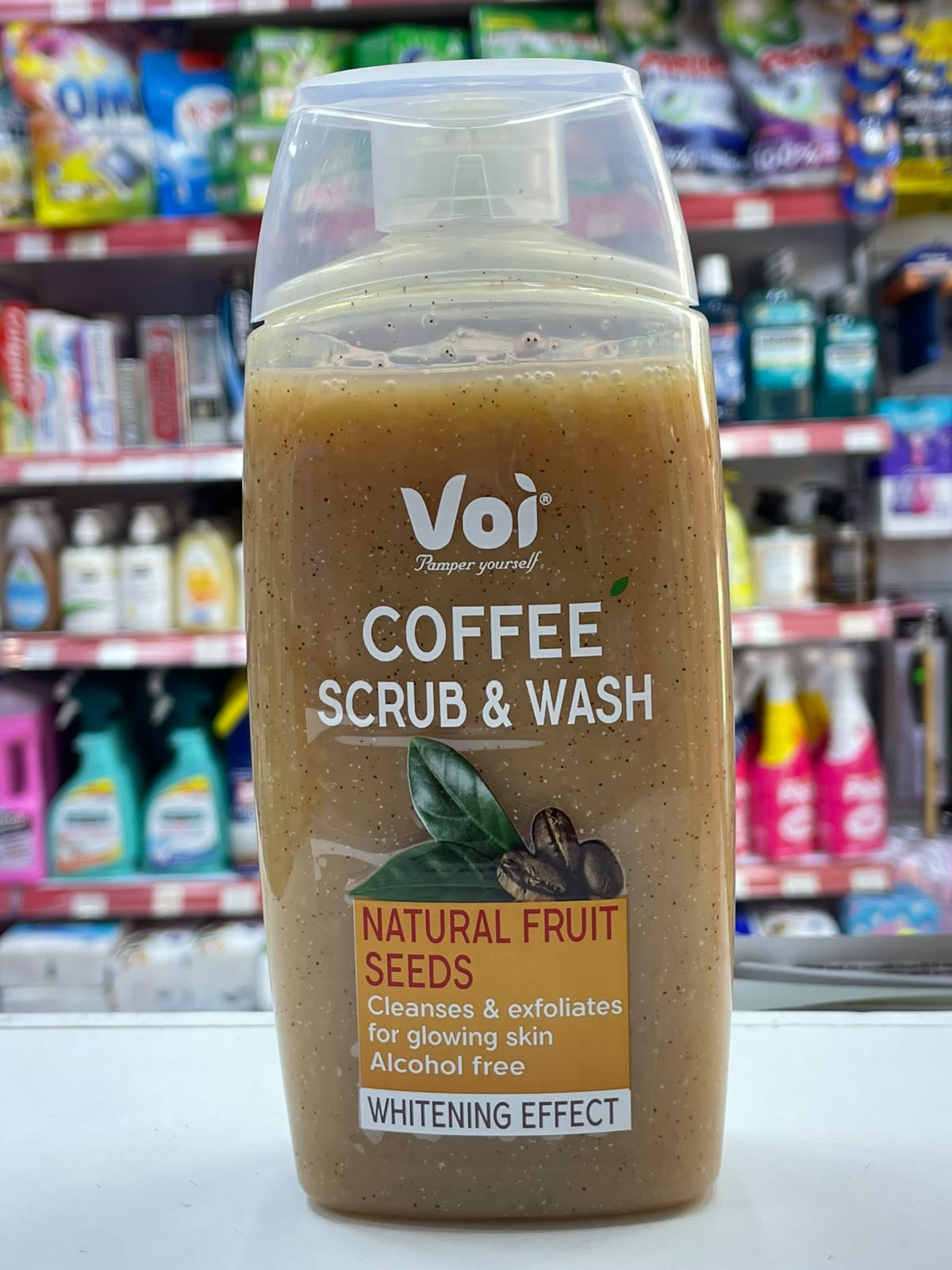 Voi