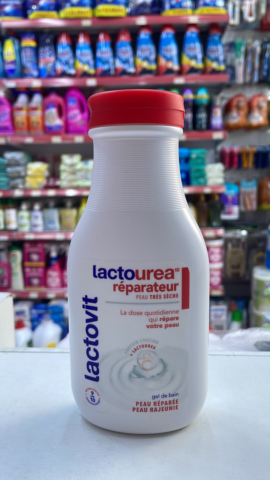 Lactovit