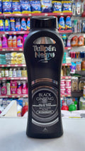 Tulipan negr