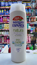 Instituto  espanol natura