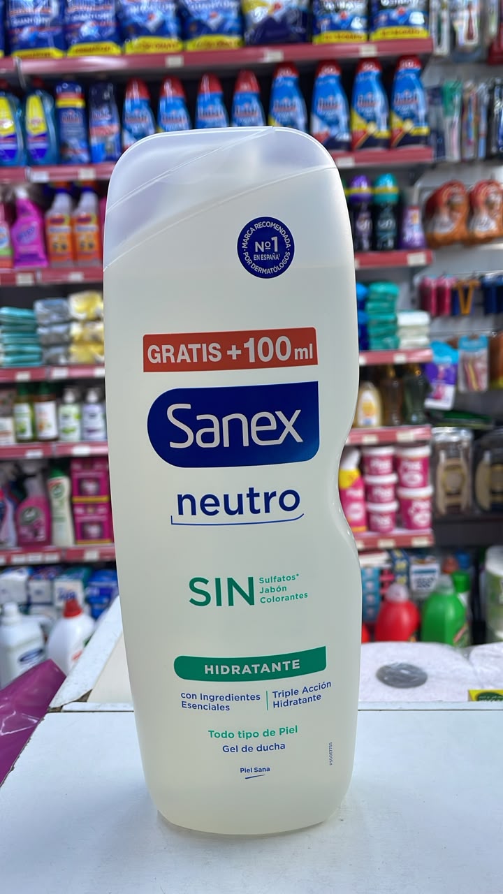 Sanex