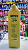 Heno pravia