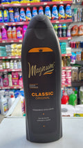 Gel douche magnum