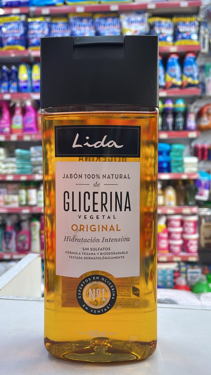 Lida