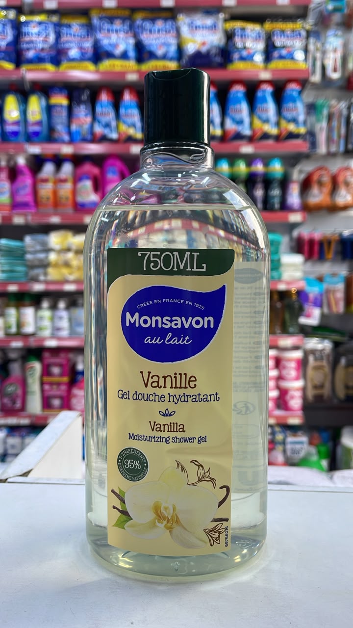 Monsavon