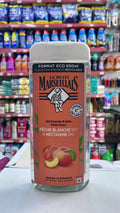 Gel douche le petit marseillais