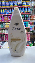 Gel dove