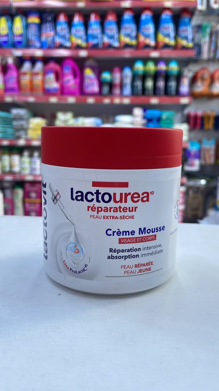 Lactoureareparateur