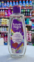 Tulipan negr