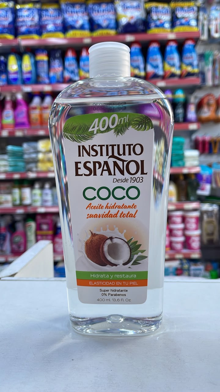 Instituto espanol