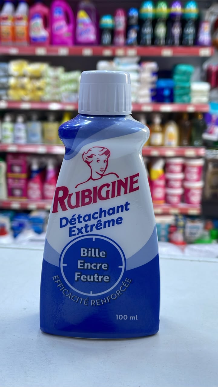 Rubigine