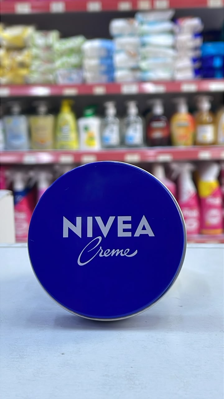 Nivea creme 30ml