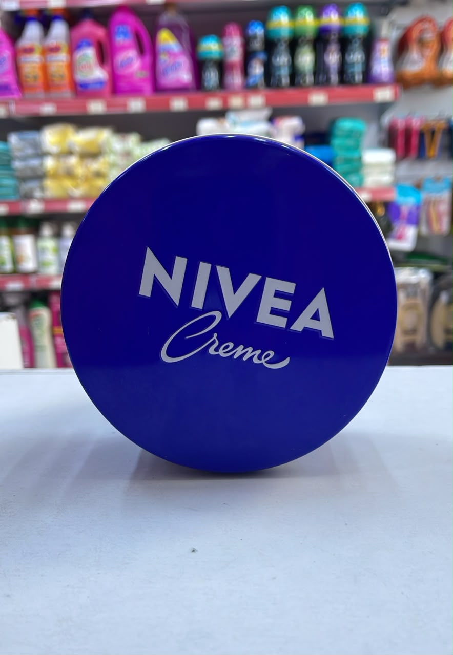 Nivea creme 250ml