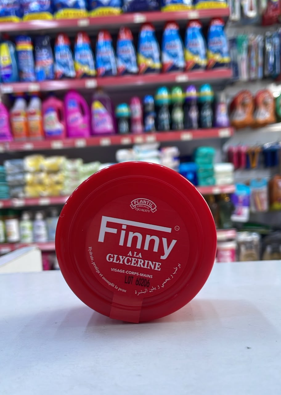 Finny 100ml
