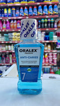 Oralex
