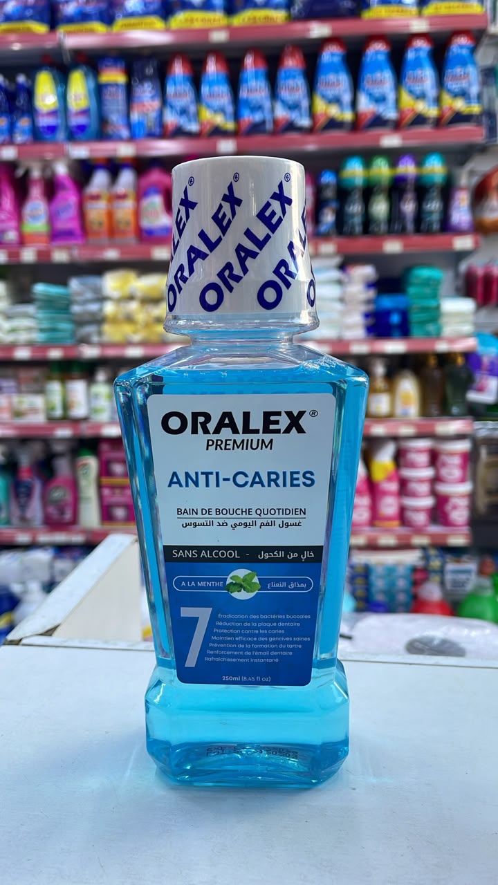 Oralex