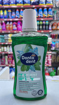 Dento dent